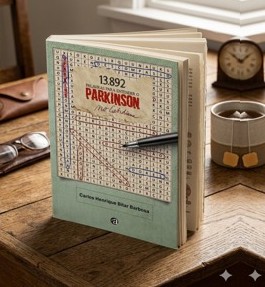 Livro finalizado