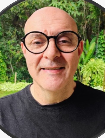 Carlos Henrique Bitar Barbosa